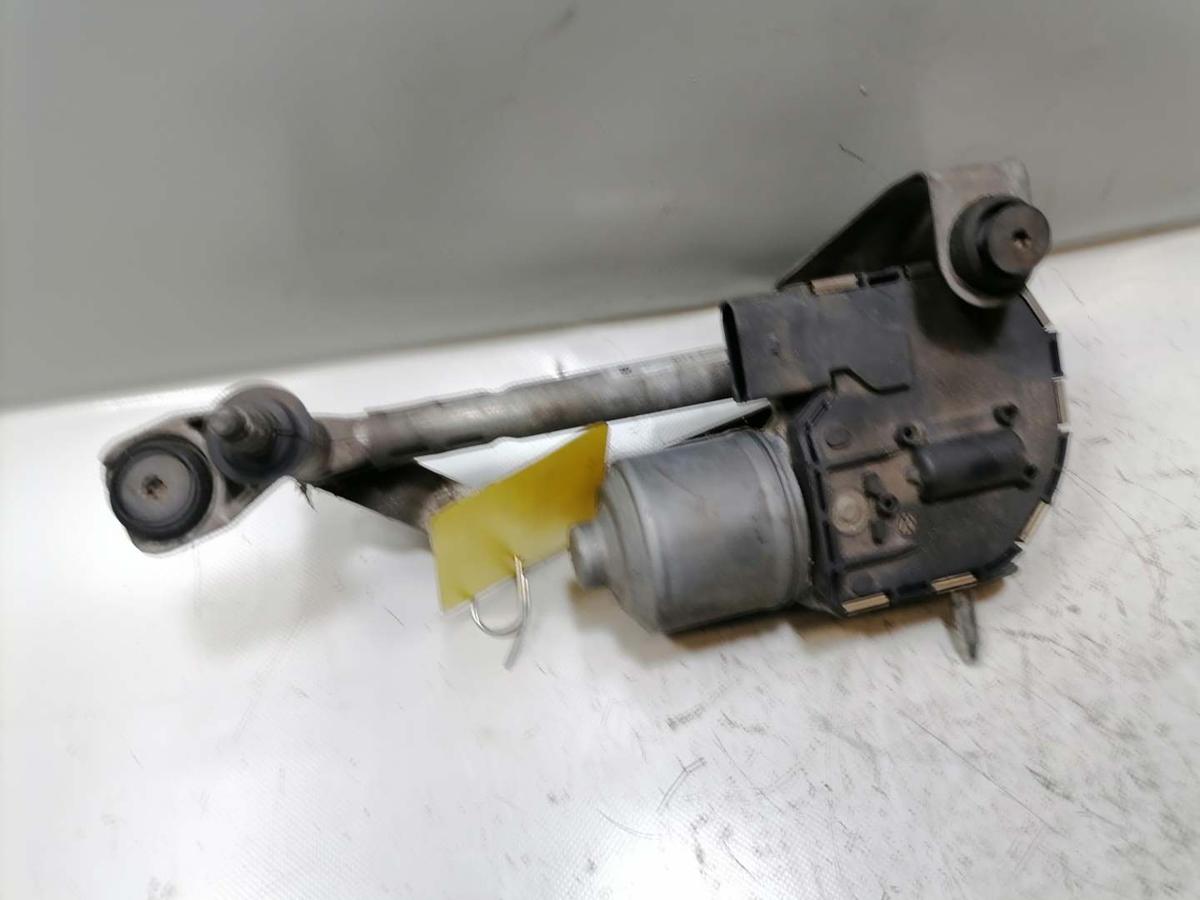 VW Touran 1T original Wischermotor links mit Gestänge Bj.2004